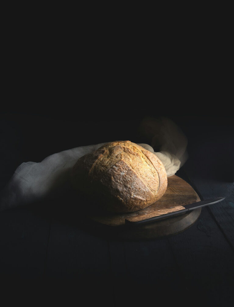 5 Reasons Why Local Ingredients Make Better Bakes