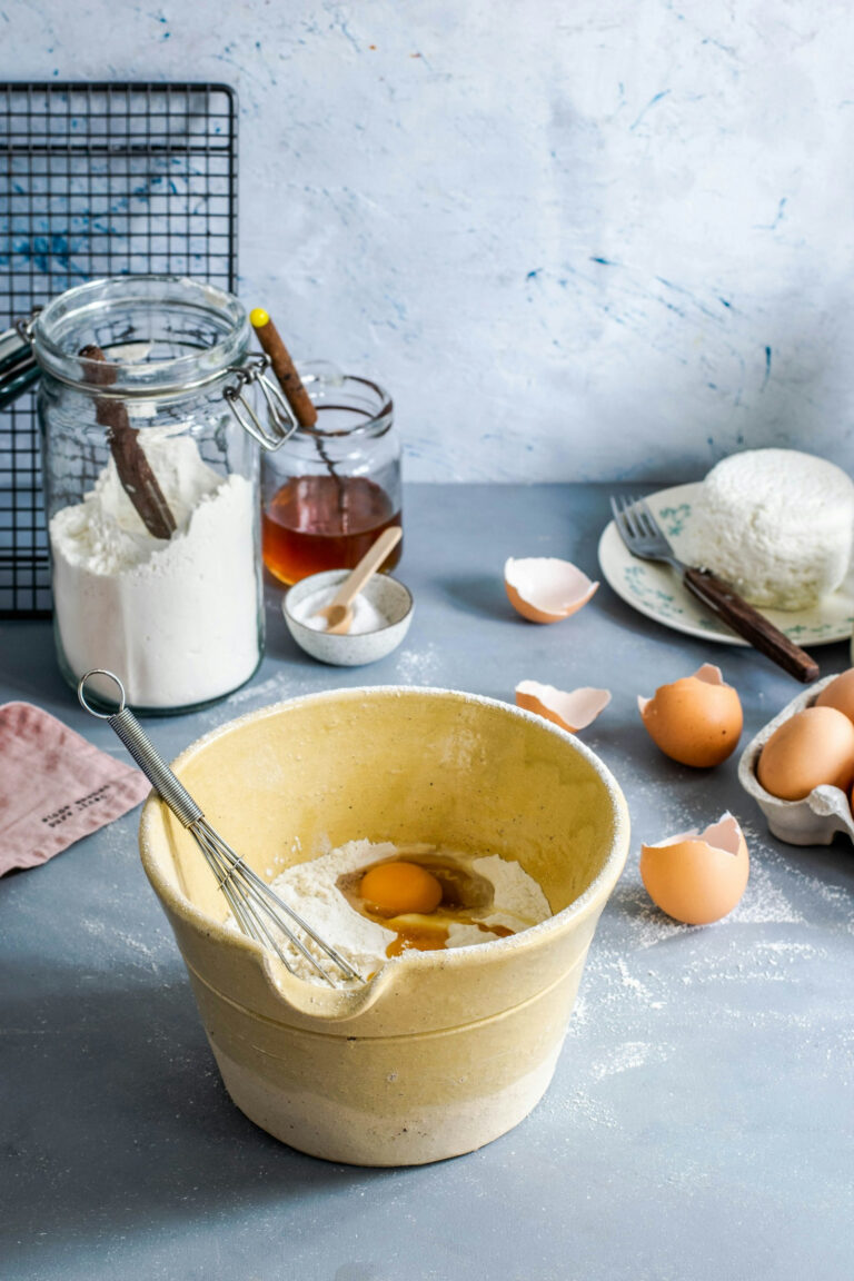 The Secret to Perfectly Fluffy Bread