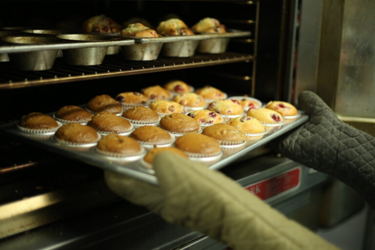 Why Supporting Local Bakers Matters
