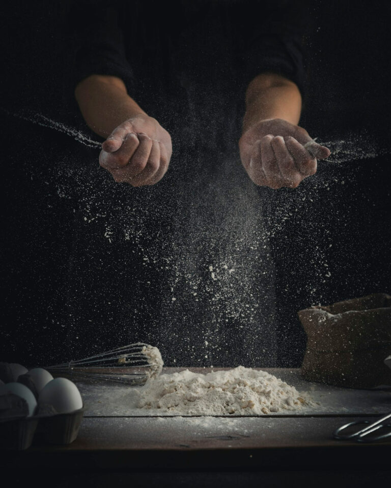 How Freshness Impacts the Taste of Your Treats